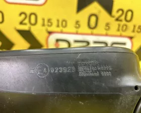 Уши Toyota