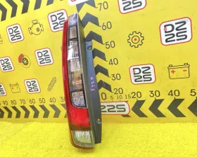 Стоп-сигнал Toyota