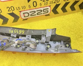 Стоп-сигнал Toyota