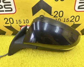 Уши Toyota