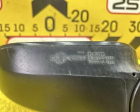 Уши Toyota