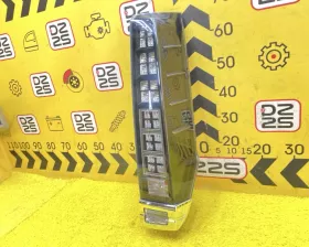 Стоп-сигнал Toyota