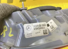 Стоп-сигнал Mercedes-Benz E-CLASS 2017 A2139067900 WDD213 OM654DE20LL|OM 654.920, задний левый