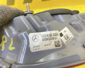 Стоп-сигнал Mercedes-Benz