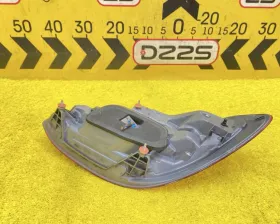 Стоп-сигнал Mercedes-Benz