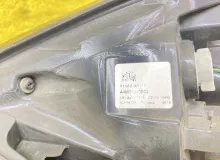 Стоп-сигнал TOYOTA HARRIER 2015 8156048330 ZSU60W 3ZRFAE, задний левый