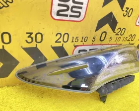 Стоп-сигнал Toyota