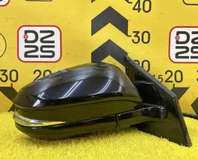 Уши TOYOTA
