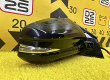 Уши TOYOTA HARRIER 2014 8791048660 ZSU60W 3ZRFAE, передние правые