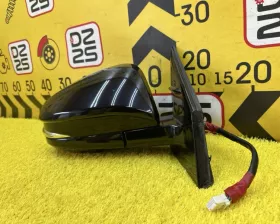 Уши TOYOTA