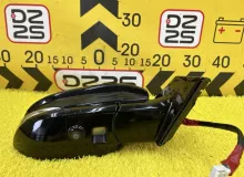 Уши TOYOTA HARRIER 2014 8791048660 ZSU60W 3ZRFAE, передние правые