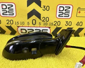 Уши TOYOTA