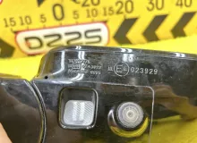 Уши TOYOTA HARRIER 2014 8791048660 ZSU60W 3ZRFAE, передние правые