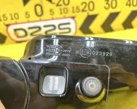 Уши TOYOTA