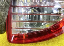 Стоп-сигнал TOYOTA VANGUARD 2007 8155142110 GSA33W 2GRFE, задний правый