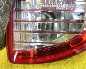 Стоп-сигнал Toyota