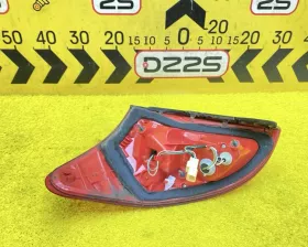 Стоп-сигнал Toyota
