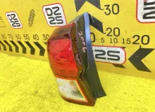 Стоп-сигнал TOYOTA COROLLA FIELDER 2015 8156113740 NKE165G 1NZFXE, задний левый