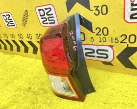 Стоп-сигнал TOYOTA