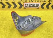 Стоп-сигнал TOYOTA COROLLA FIELDER 2015 8156113740 NKE165G 1NZFXE, задний левый