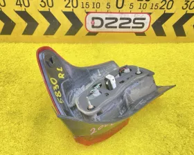 Стоп-сигнал TOYOTA