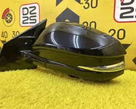 Уши TOYOTA