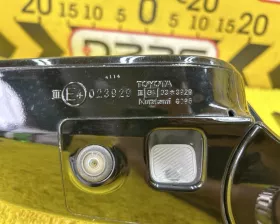 Уши TOYOTA