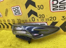 Стоп-сигнал TOYOTA HARRIER 2015 8156048330 ZSU60W 3ZRFAE, задний правый