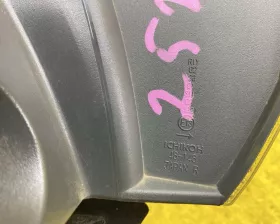 Стоп-сигнал Toyota