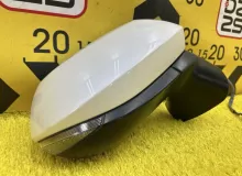 Уши TOYOTA SIENTA 2016 8791052F30 NHP170G 1NZFXE, передние правые