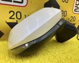 Уши Toyota