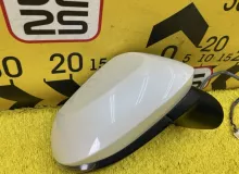 Уши TOYOTA SIENTA 2016 8791052F30 NHP170G 1NZFXE, передние правые