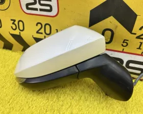 Уши Toyota