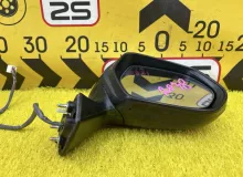 Уши TOYOTA SIENTA 2016 8791052F30 NHP170G 1NZFXE, передние правые