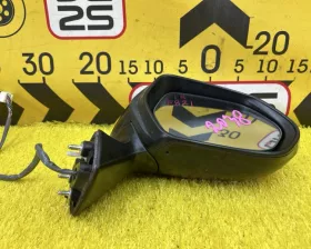 Уши Toyota