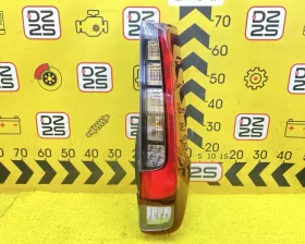 Стоп-сигнал Toyota