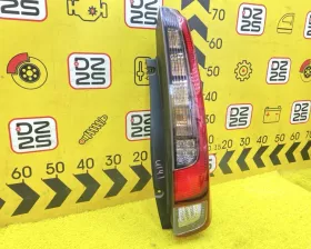 Стоп-сигнал Toyota