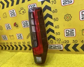 Стоп-сигнал Toyota