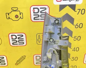 Стоп-сигнал Toyota