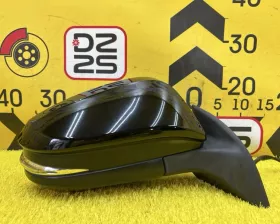 Уши Toyota
