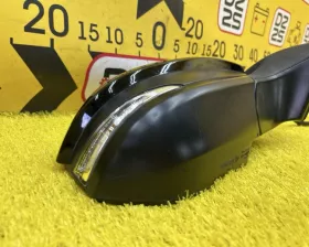 Уши Toyota