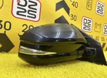 Уши TOYOTA HARRIER 2015 8791048640 ZSU60W 3ZRFAE, передние правые