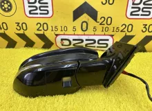 Уши TOYOTA HARRIER 2015 8791048640 ZSU60W 3ZRFAE, передние правые