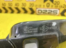 Уши TOYOTA HARRIER 2015 8791048640 ZSU60W 3ZRFAE, передние правые