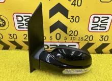 Уши Mercedes-Benz V-CLASS 2008 A6398100419 W639 M272E35/272.978/272978, передние левые