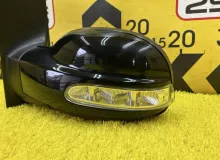 Уши Mercedes-Benz V-CLASS 2008 A6398100419 W639 M272E35/272.978/272978, передние левые