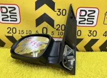 Уши Mercedes-Benz V-CLASS 2008 A6398100419 W639 M272E35/272.978/272978, передние левые
