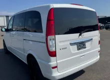 Спидометр Mercedes-Benz V-CLASS 2008 A6394464521 W639 M272E35/272.978/272978, передний