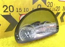 Спидометр Mercedes-Benz V-CLASS 2008 A6394464521 W639 M272E35/272.978/272978, передний