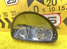 Спидометр Mercedes-Benz V-CLASS 2008 A6394464521 W639 M272E35/272.978/272978, передний